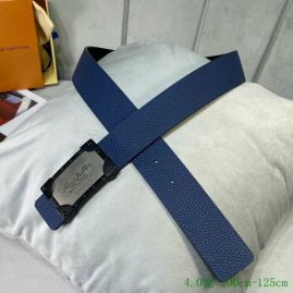 Picture of LV Belts _SKULVBelt40mmX95-125cm7D206640